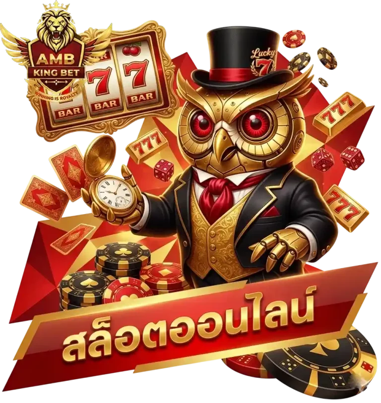 ambkingbet สล็อตออนไลน์