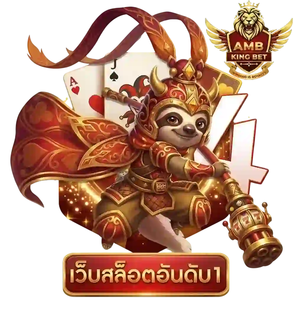 ambkingbet เว็บสล็อตอันดับ 1-Mobile